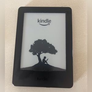 Kindle 7th Generation